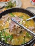 밀양순대돼지국밥 서면점