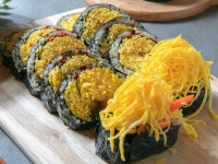 마님김밥 논현본점