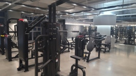 으뜸핏 헬스&PT 동래점