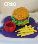 크레오아트미술교습소