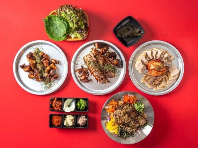 족발남