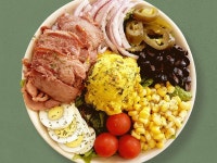 모어샌드위치 김해내외점