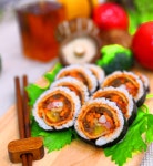 김밥정미소 본점