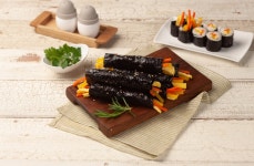 애플꼬마김밥 중동역점