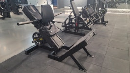 으뜸핏 헬스&PT 동래점