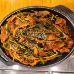 염소요리전문점 고양골