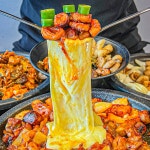 숙이네곱창&막창