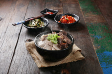밀양순대돼지국밥 부평점
