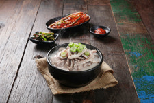 밀양순대돼지국밥 부평점