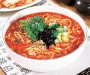 공주칼국수쭈꾸미구이 수통골점