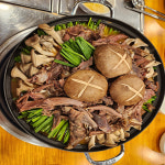 염소요리전문점 고양골