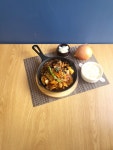 본정찜닭 반야월점