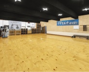 대한검도회 진원검도관