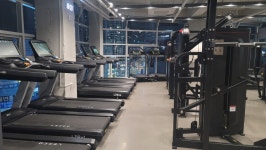 으뜸핏 헬스&PT 동래점