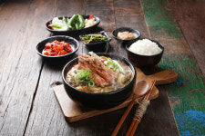 밀양순대돼지국밥 부평동2가점