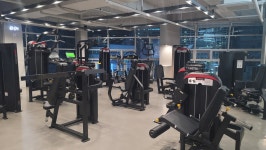 으뜸핏 헬스&PT 동래점