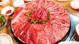 참숯한우천국