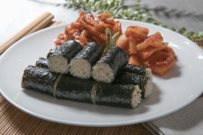 마님김밥 논현본점