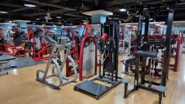 쌍용Gym