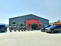 문평면게이트볼장