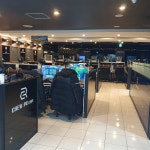 크루PC 카페