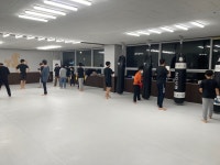TSC 킥복싱