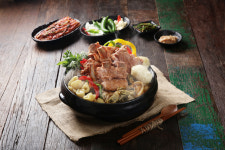 밀양순대돼지국밥 부평점