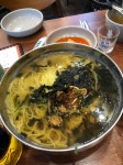 기장멸치국수 범일점