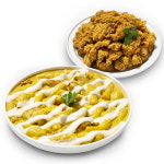 모락로제떡볶이&닭강정 문경점촌점