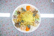 옛날왕손짜장