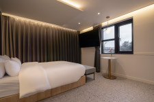 넘버25호텔 광주충장로점