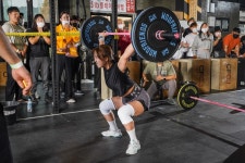 크로스핏 TSF 수원