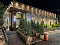 홍익돈까스 원주점