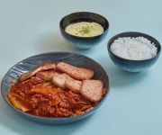 양가네고기듬뿍김치찜 하남점