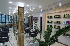 더블유헤어살롱