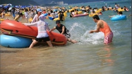 친환경펜션민박