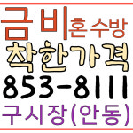 금비혼수방