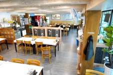 일등이채원국밥