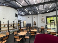 매헌숲 작은도서관