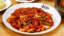 사담손만두샤브칼국수 마산댓거리점