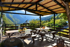 길따라행운펜션