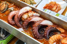제주 성산 해마루&쌈총사횟집