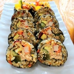 땡초김밥전문점 금당점