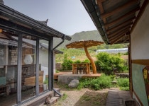 차마실산