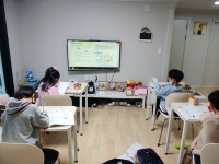 금나리 개인과외교습