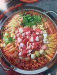 놀부보쌈&부대찌개 용인백암점