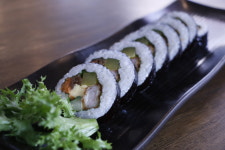 김밥일번지 장유점