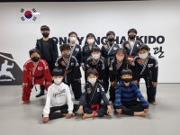 동양합기도체육관