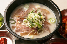미미국밥 인천점