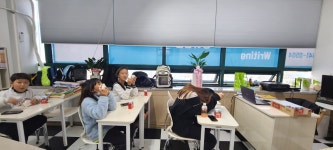 스마트해법영어교습소